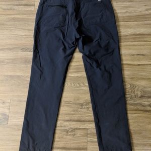 GAP Pants - 2018 Gap Fit Hybrid Slim Pants GAP Pants - 2018 Gap Fit Hybrid Slim Pants